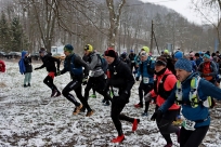 Salamandra Ultra Trail